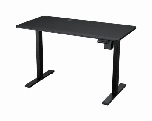 Игровой стол Cougar Royal Mossa, Чёрный