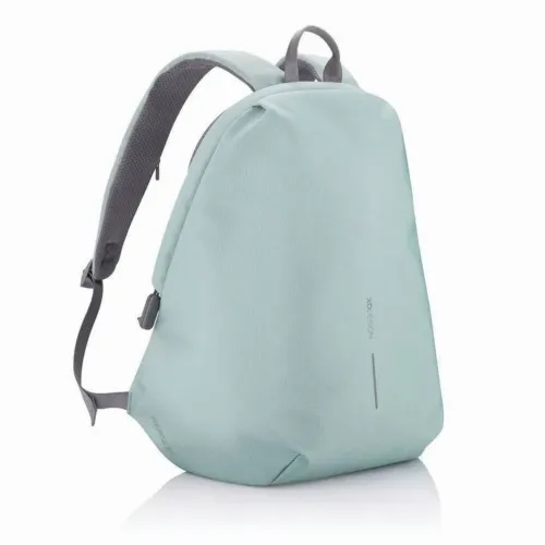 Рюкзак для ноутбука Bobby Soft, 15.6", Ткань, Мятный