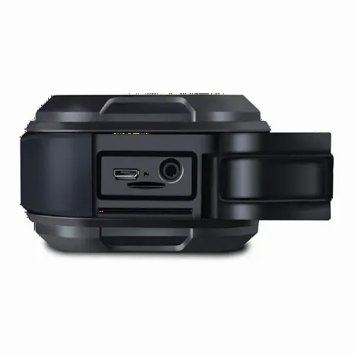 Boxă portabilă SVEN PS-240, Negru