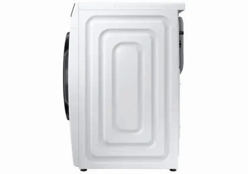 Mașină de spălat Samsung WW80T534DAE1S7, 8kg, Alb