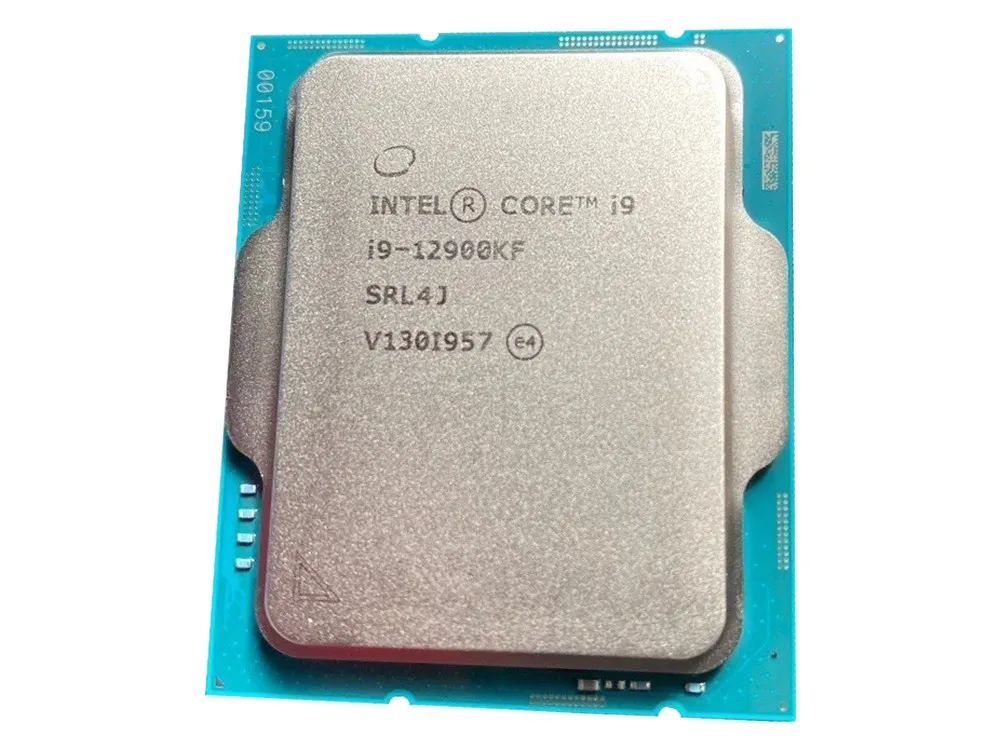 CPU Intel Core i9-12900KF 3.2-5.2GHz (8P+8E/24T, 30MB,S1700, 10nm, No Integ. Graphics, 125W) Tray