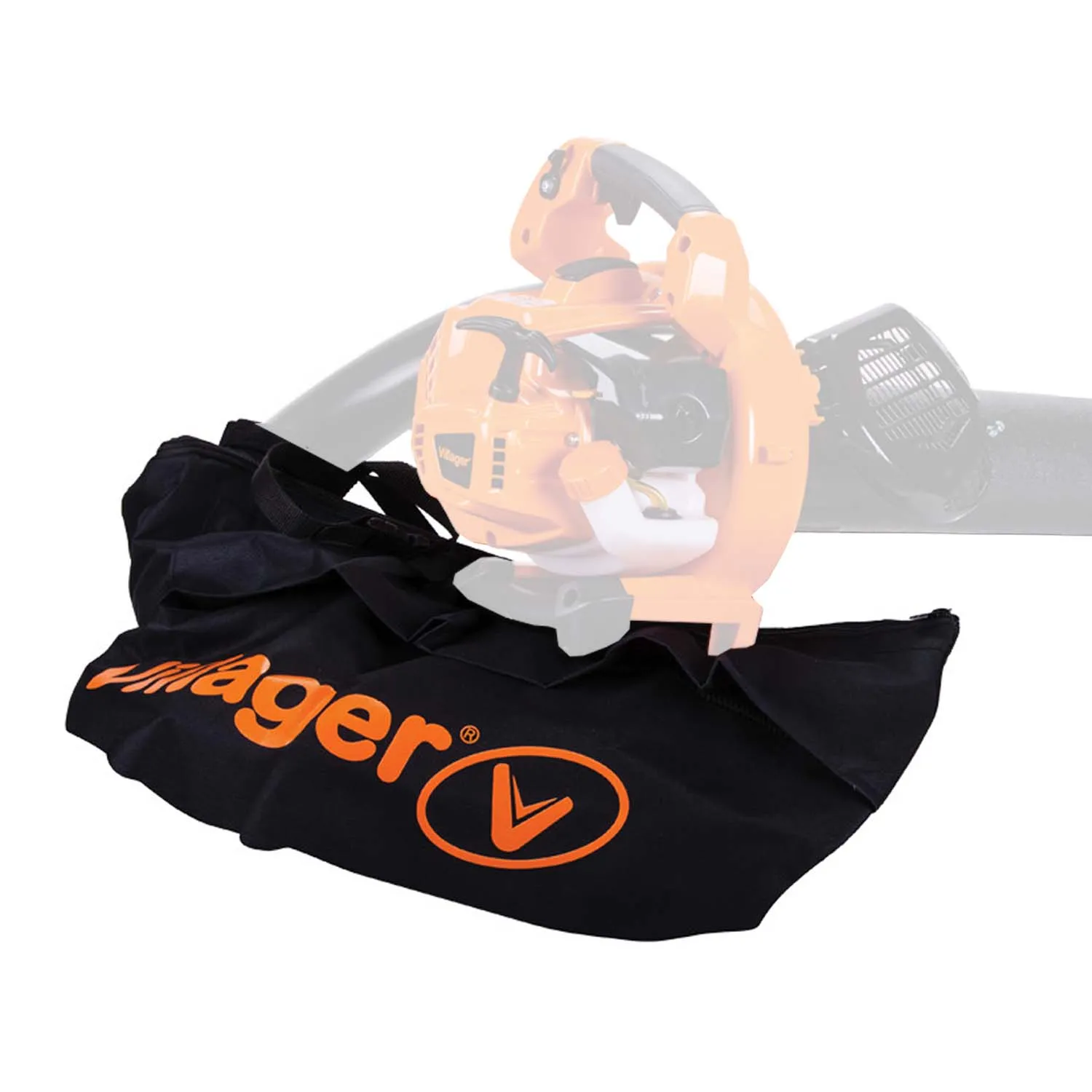 Sac de colectare pentru Villager VBV 230 E