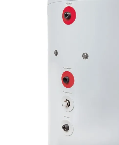 Electric Water Heater ETALON ER100V