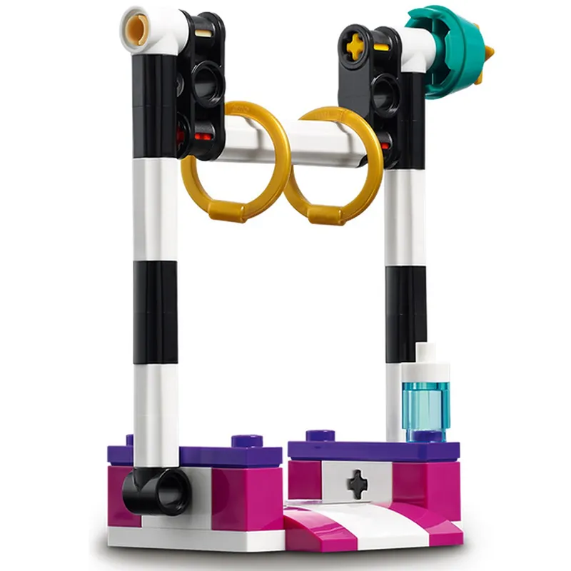 Constructor LEGO 41686, 6+