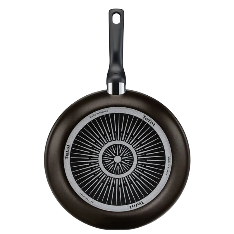 Tigaie Tefal C3840653, 28cm, Negru — 4