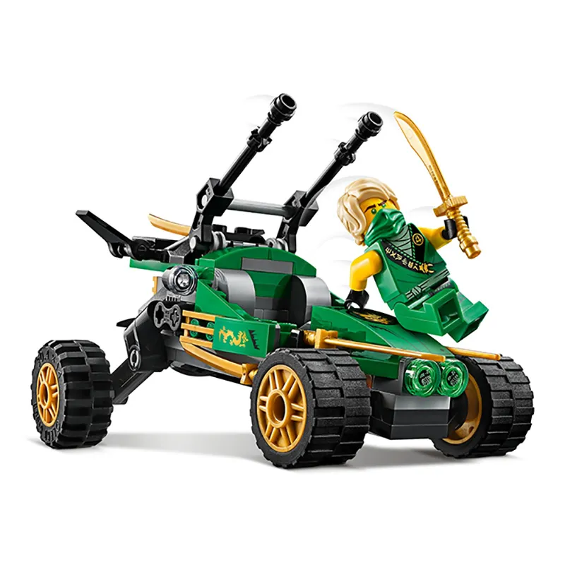 Constructor LEGO 71700, 7+