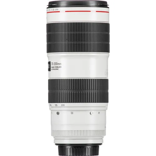 Obiectiv foto Canon EF 70-200mm f/2.8L IS III USM