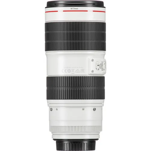 Obiectiv foto Canon EF 70-200mm f/2.8L IS III USM