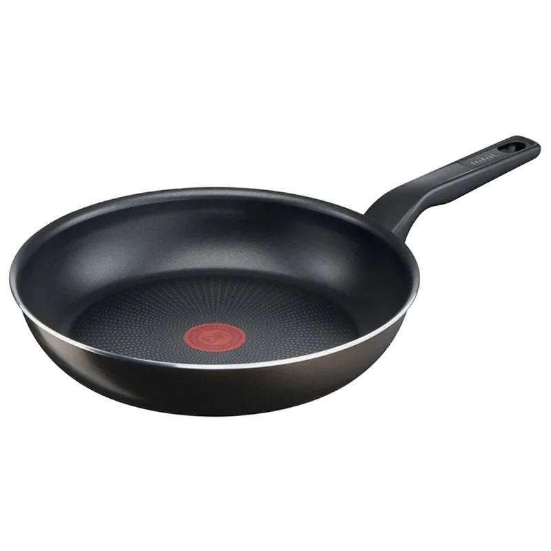 Tigaie Tefal C3840653, 28cm, Negru — 2