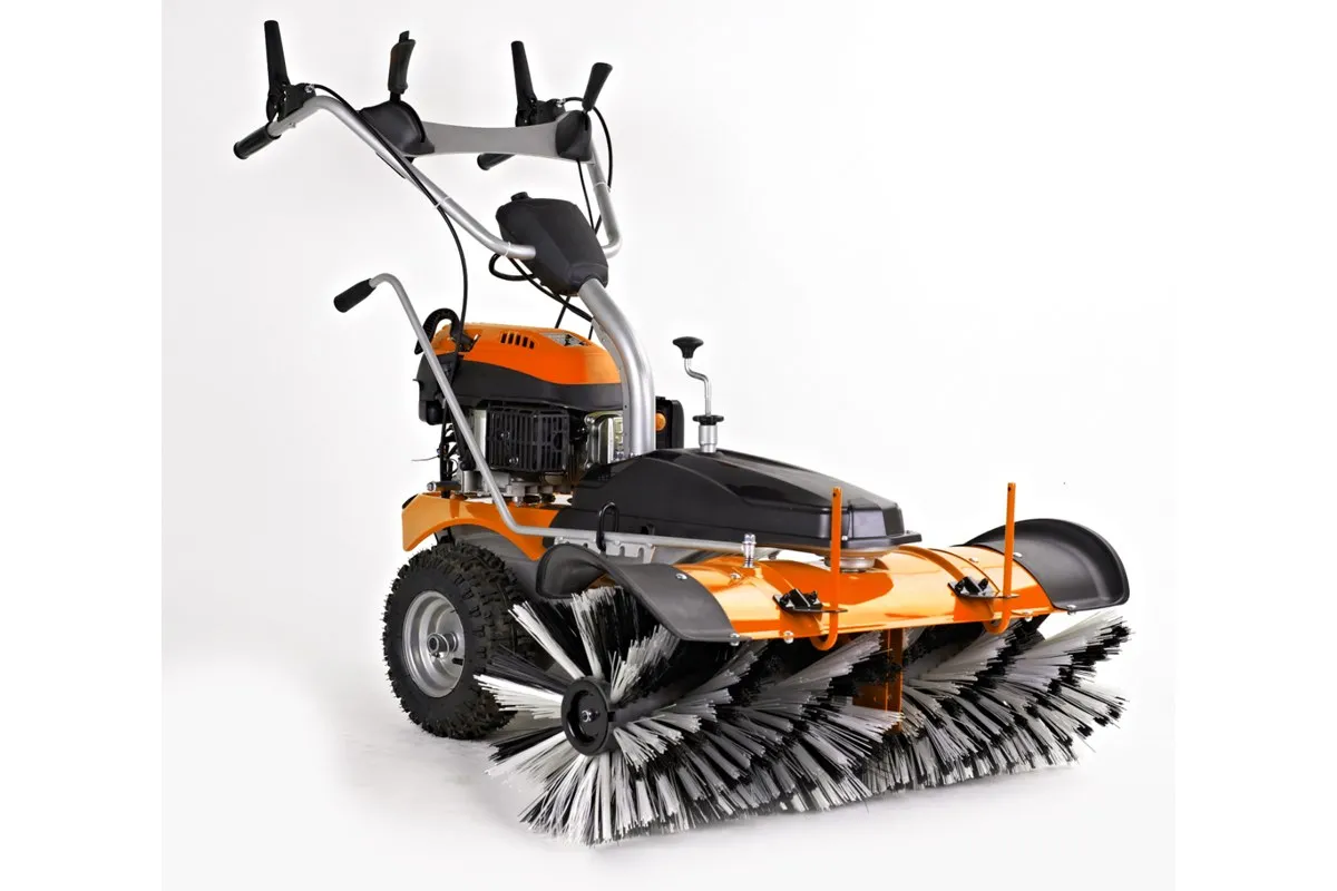 Aparat de curatare multifunctional Villager VSS 100 — 3
