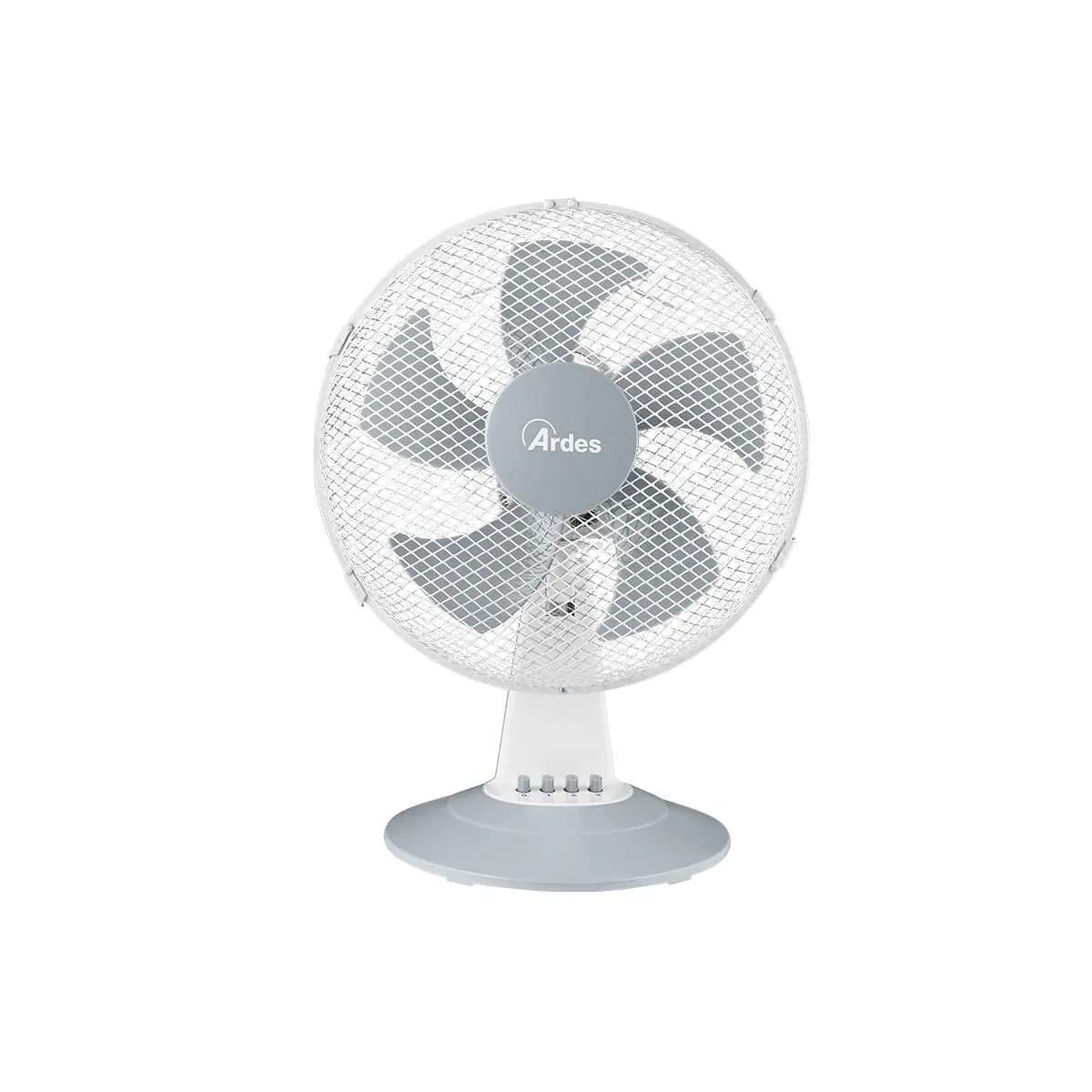 Ventilator de masa STEELO 30W