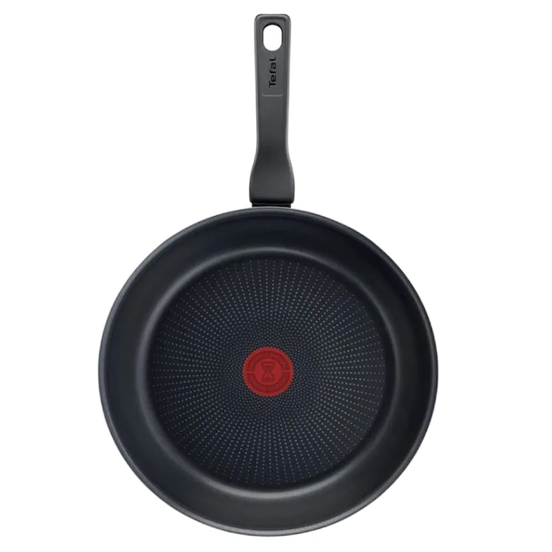 Tigaie Tefal C3840653, 28cm, Negru — 5