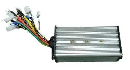 Unitate de control Tricicleta Weter 1200 TR