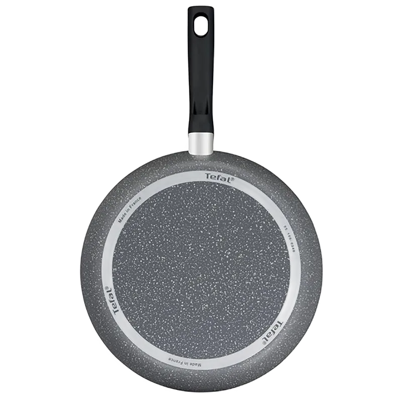 Tigaie Tefal B5790642, 28cm, Grey
