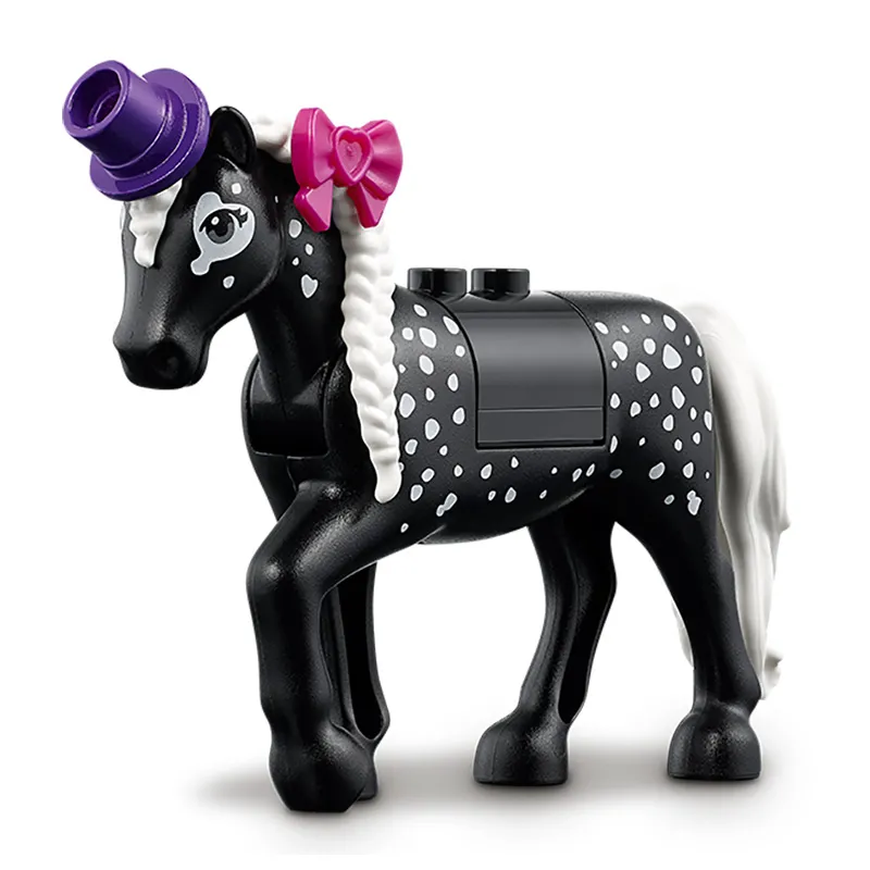 Constructor LEGO 41686, 6+