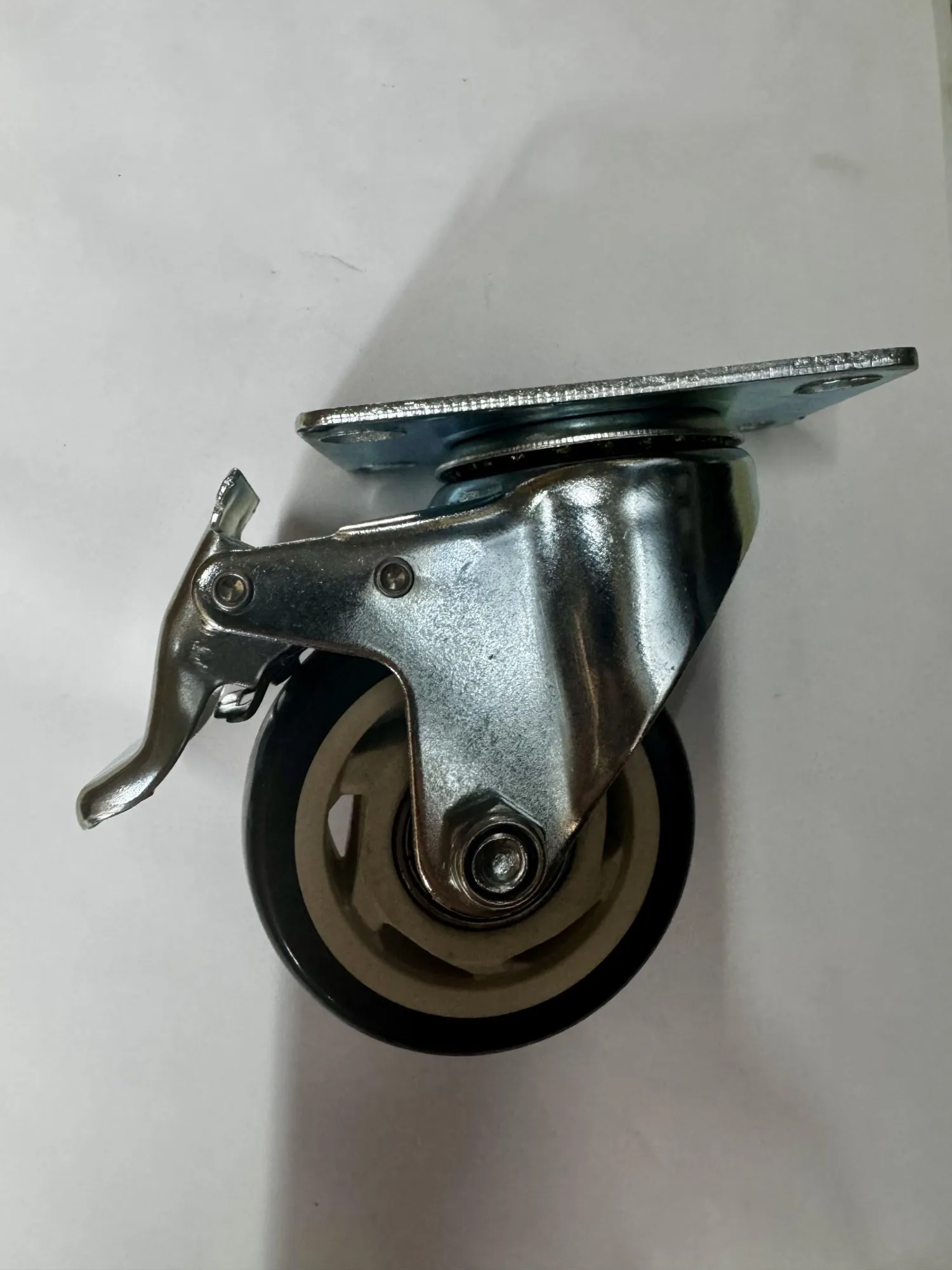 Roata cu excentru compresor AT 10002 LJ 7.6 cm
