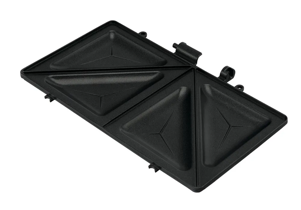 Aparat pentru sandwich multifunctional Polaris PST0505, Gri