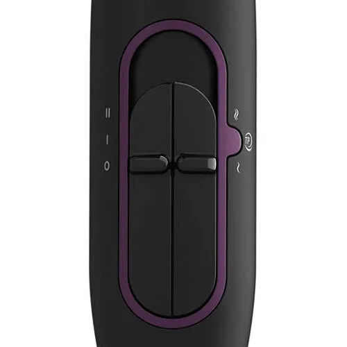 Uscător de păr Philips DryCare Advanced HP8230/00, 2100 W, Negru