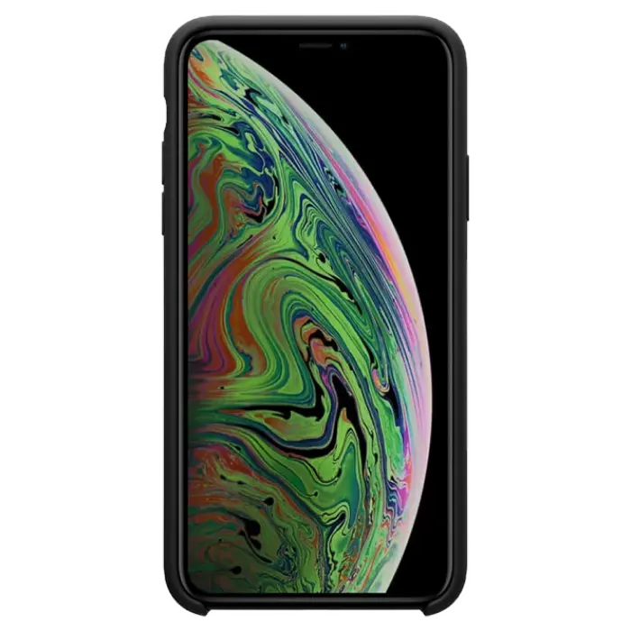 Чехол Nillkin iPhone 11 Pro - Flex Pure, Чёрный
