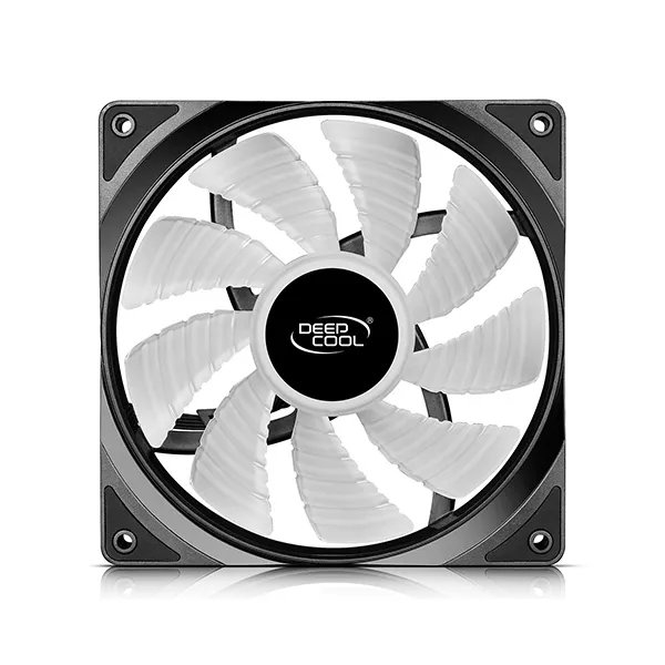 Вентилятор для ПК Deepcool RF 140-2 IN 1, 140 мм