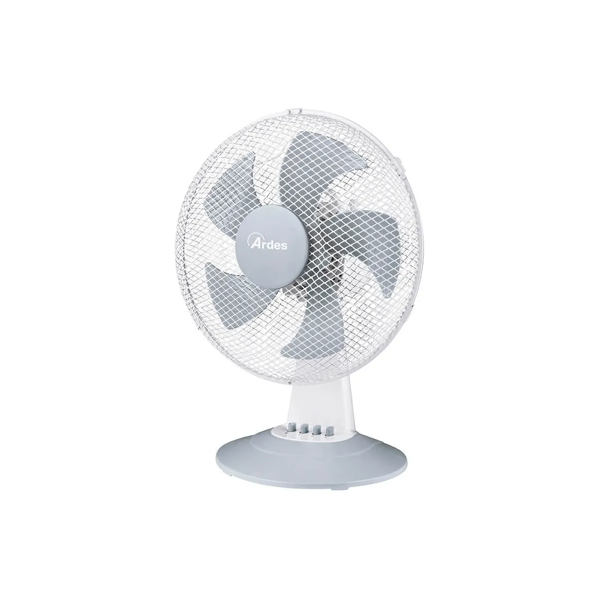 Ventilator de masa STEELO 30W