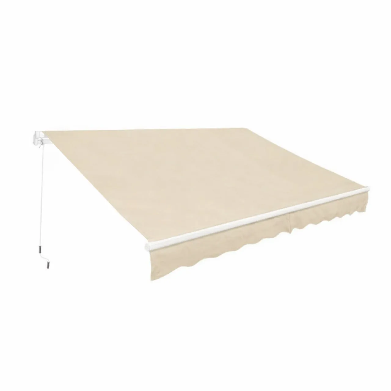 Тент для террасы HOME