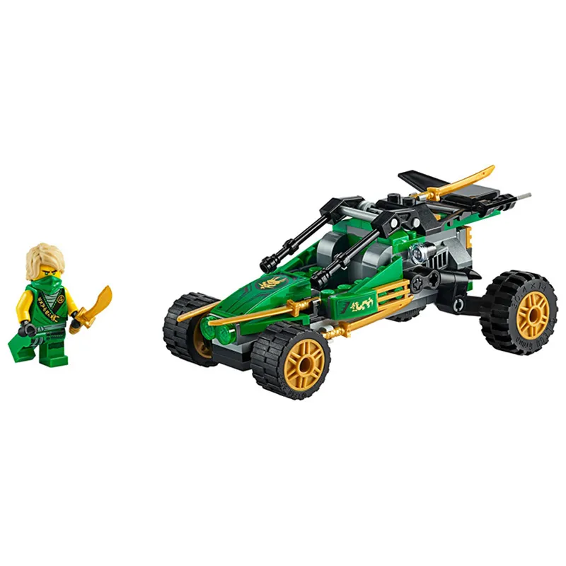 Constructor LEGO 71700, 7+