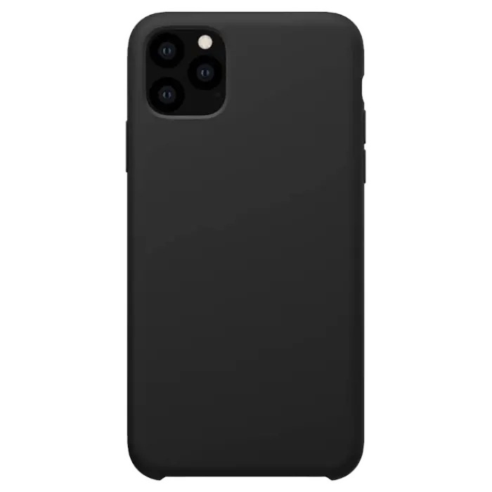 Чехол Nillkin iPhone 11 Pro - Flex Pure, Чёрный