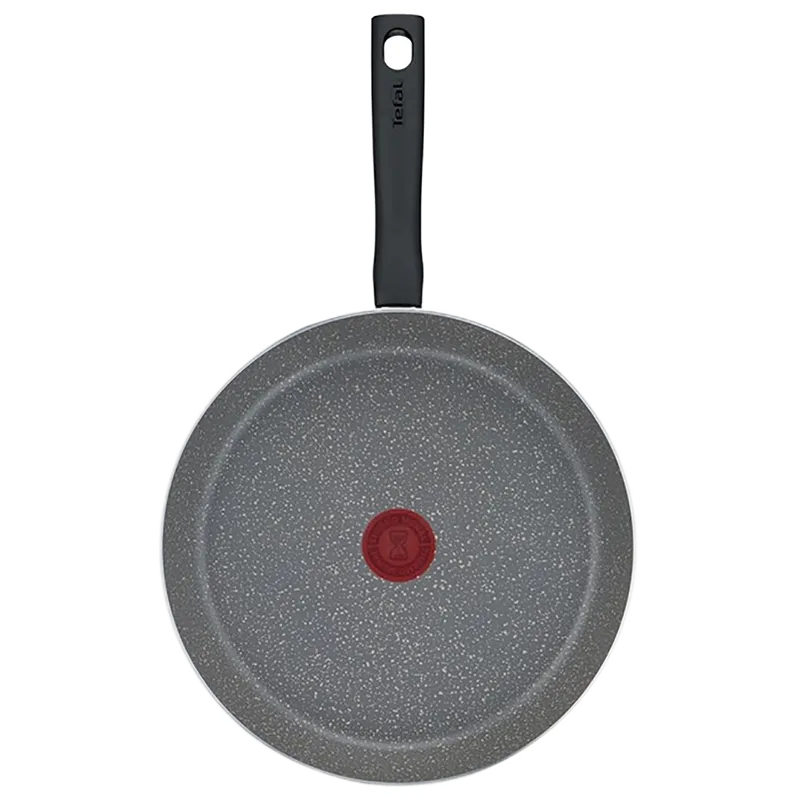 Tigaie Tefal B5790642, 28cm, Grey
