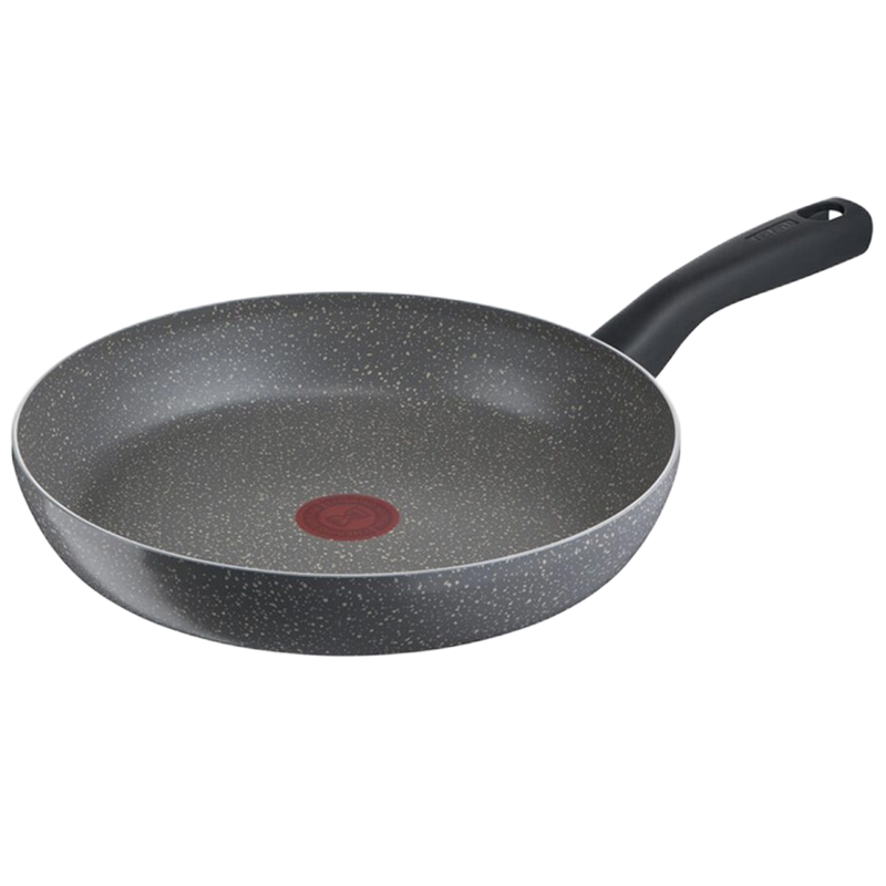 Tigaie Tefal B5790642, 28cm, Grey