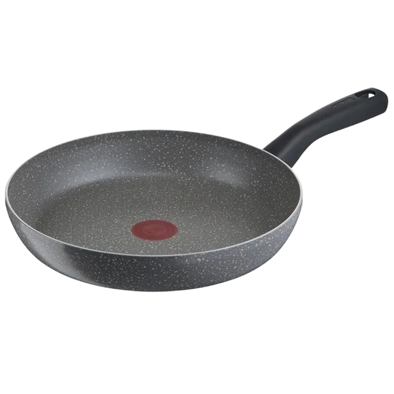Tigaie Tefal B5790642, 28cm, Grey