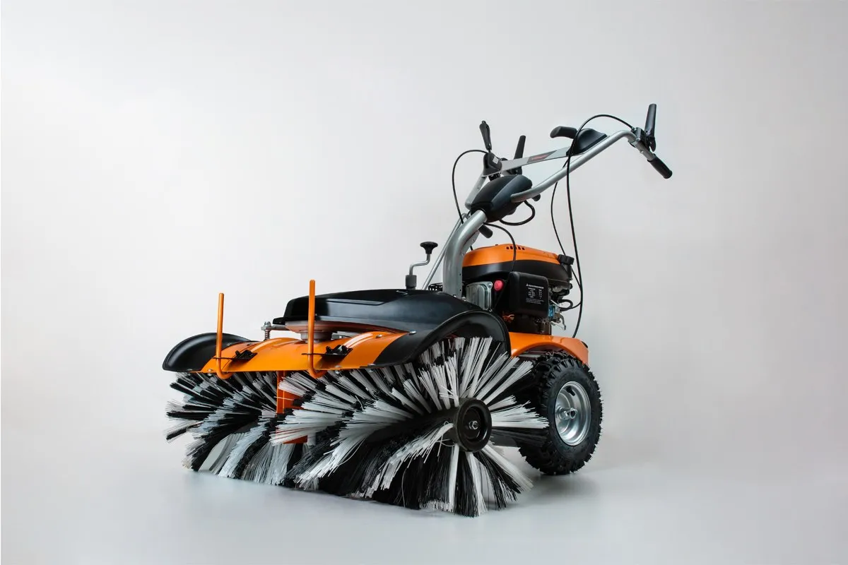 Aparat de curatare multifunctional Villager VSS 100 — 2