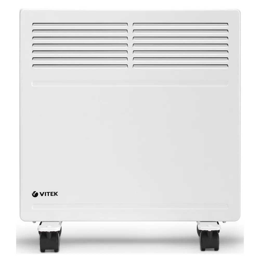 Конвектор VITEK VT-2175, 800W, Белый