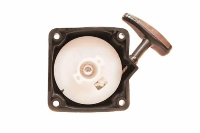Demaror manual motocoasa MTC CU 2