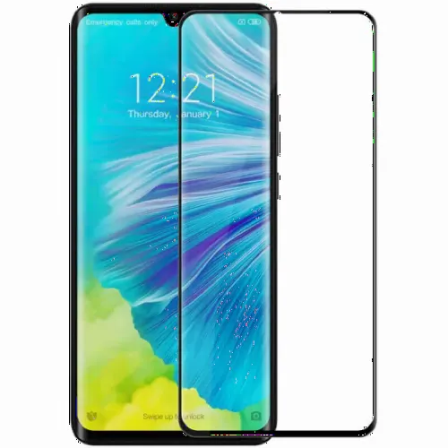 Sticlă de protecție Nillkin RedMi Note 10 - Tempered Glass CP+ pro, Negru