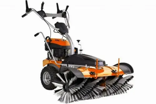 Aparat de curatare multifunctional Villager VSS 100