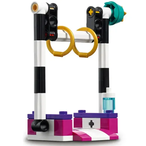 Constructor LEGO 41686, 6+