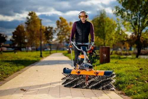 Aparat de curatare multifunctional Villager VSS 100