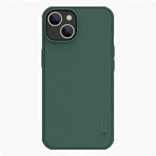 Nillkin Apple iPhone 14, Frosted Pro, Deep Green
