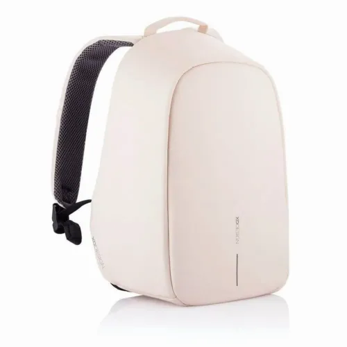 Рюкзак для ноутбука Bobby Hero Spring, 13.3", Полиэстер, Персиковый 