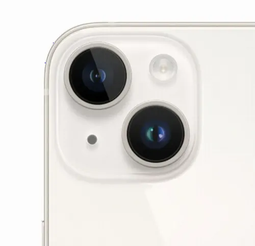 Смартфон Apple iPhone 14 Plus, 6Гб/512Гб, Starlight
