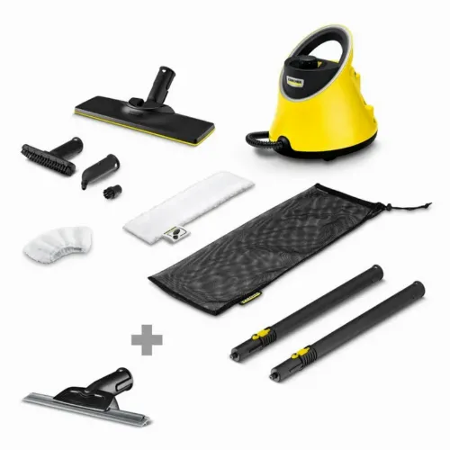 Пароочиститель Karcher SC 2 DELUXE EasyFix LIMITED EDITION, 1.513-249.0