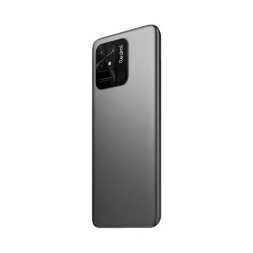 Смартфон Xiaomi Redmi 10C, 4Гб/64Гб, Graphite Grey
