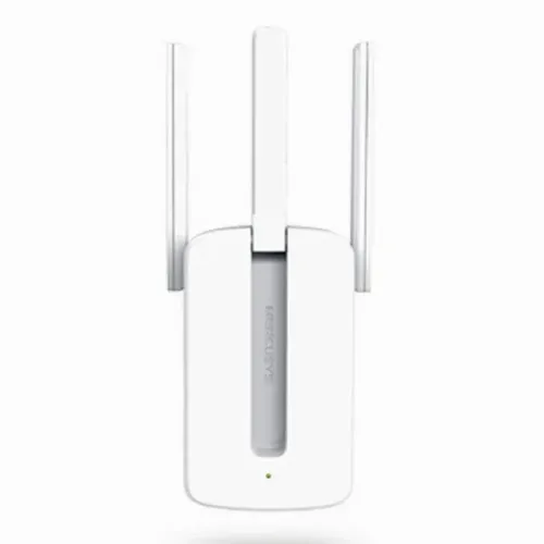 Усилитель Wi‑Fi сигнала MERCUSYS MW300RE, 300 Мбит/с, Белый