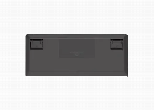 Tastatură Logitech MX Mechanical Mini, Fără fir, Gri