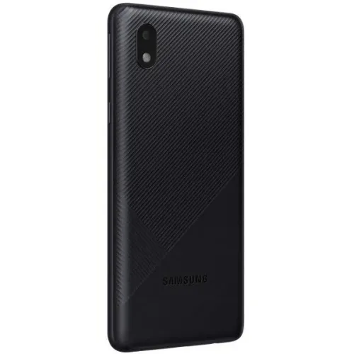 Smartphone Samsung Galaxy A01 Core, 1GB/16GB, Negru