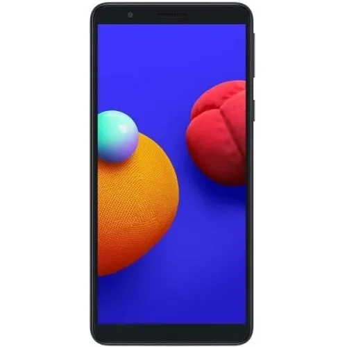 Smartphone Samsung Galaxy A01 Core, 1GB/16GB, Negru