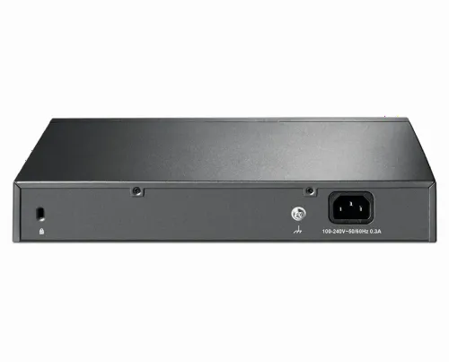 Switch de rețea TP-LINK TL-SF1016DS, 16 x 10/100Mbps