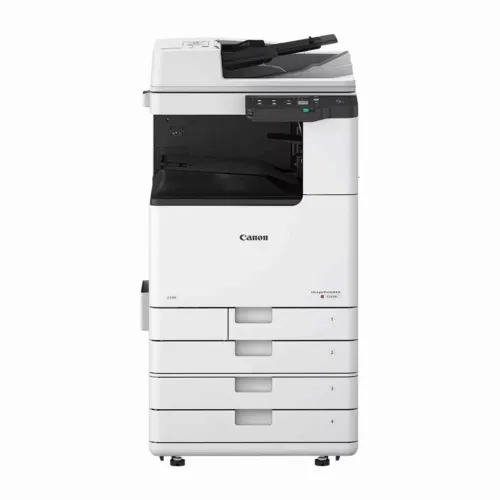 Лазерный МФУ CanonMFP iR C3226i, A3, Белый
