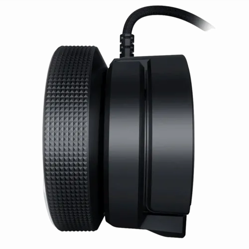 Cameră Web RAZER Kiyo, Full-HD 1080P, Negru